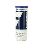 Palline Da Tennis Babolat GOLD ACADEMY X 3