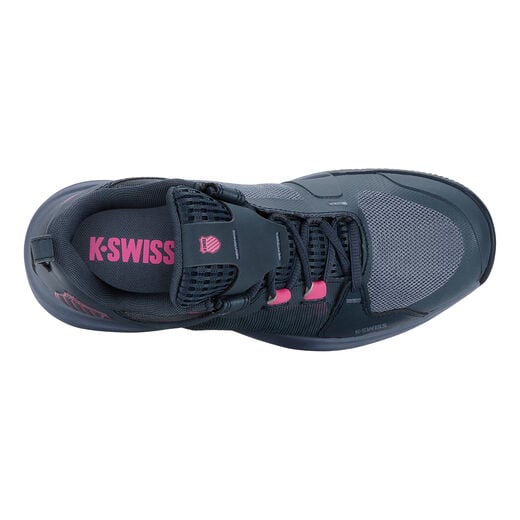 K-Swiss