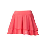 Abbigliamento da tennis Mizuno Mizuno Daybreakers Flying Gonna Donna-Corallo