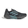 Terrex Agravic Flow Scarpa da trail Donna - nero, blu