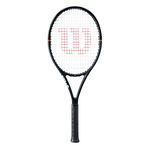 Racchette da tennis Wilson Wilson Pro Staff Team Classic Racchette da torneo non incordata