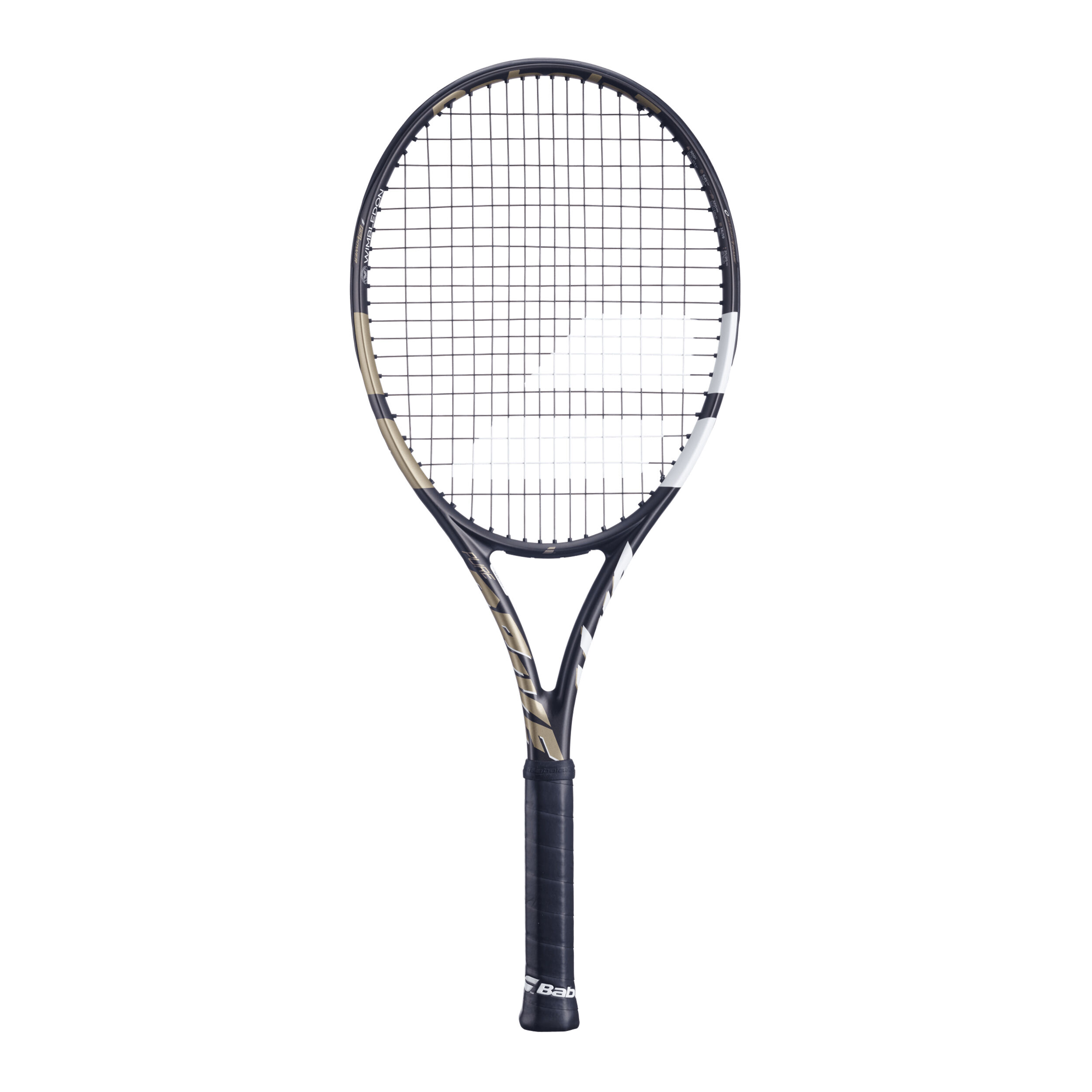 Buy Babolat Pure Drive Wimbledon online | Tennis Point IT
