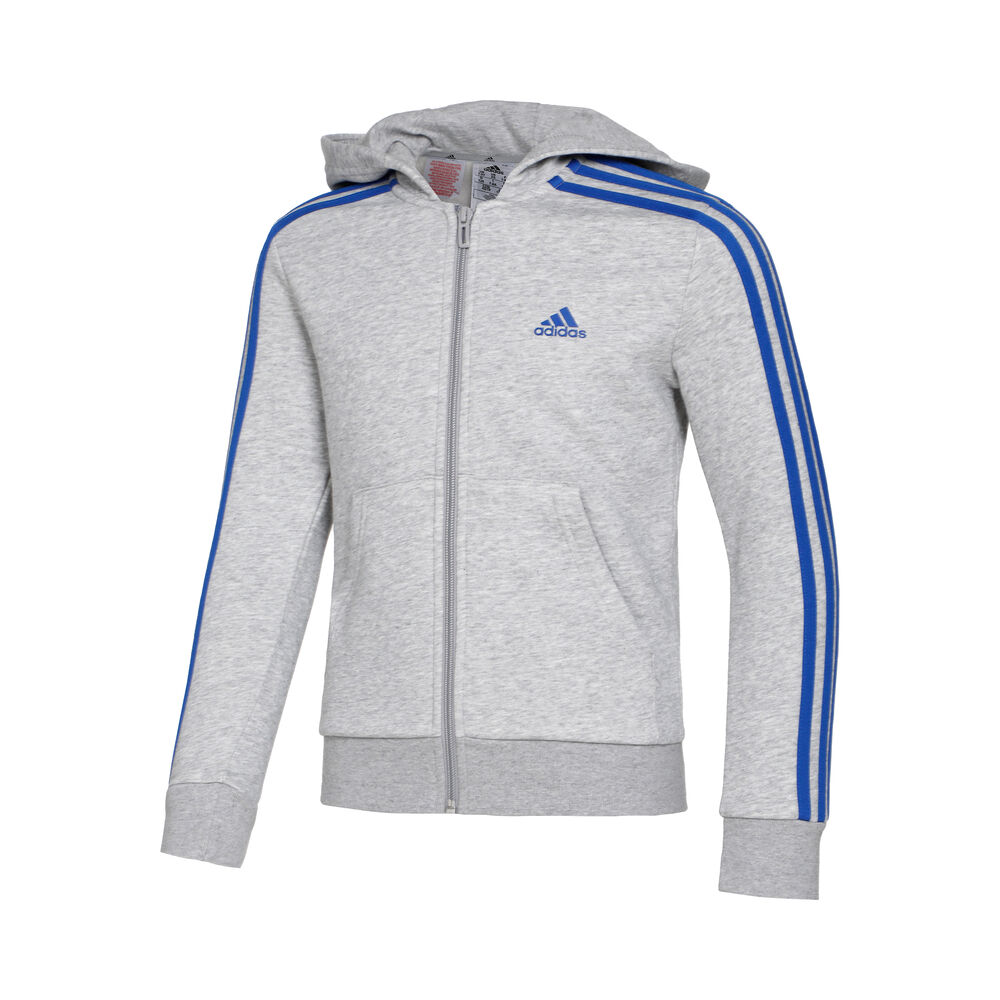 Image of 3 Stripes Felpa Ragazzi