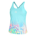 Abbigliamento BIDI BADU Melbourne 2024 Tank