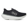 OOmy Stride Scarpe Da Recupero Uomini-Bianco,Nero
