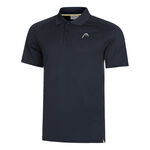 Abbigliamento HEAD Performance Polo Shirt