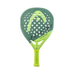 Racchette da padel HEAD HEAD Extreme Extreme Motion Racchette test