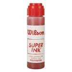 Accessori per racchette Wilson Wilson Penna Per Logo-Rosso