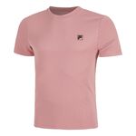 Abbigliamento Fila T-Shirt Tristan