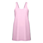 Abbigliamento HEAD HEAD Spirit Abito Ragazze-Viola