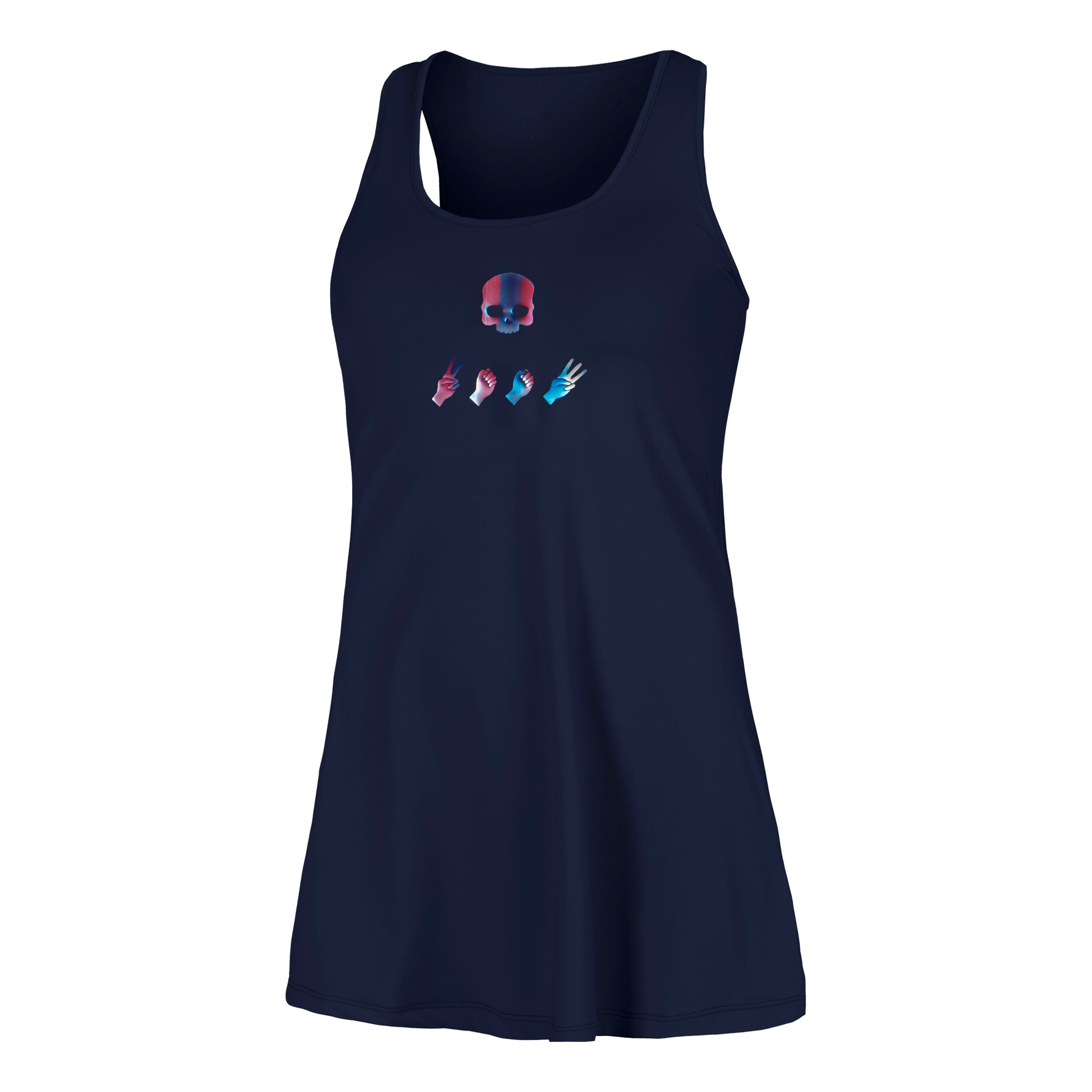 Abbigliamento da tennis da Hydrogen compra online Tennis Point