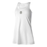 Abbigliamento Hydrogen Hydrogen Abito Donna-Bianco