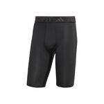 Abbigliamento adidas adidas Tech-Fit Short Calzamaglia Uomini - nero, 