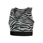 STHLM Seamless Light Crop Top