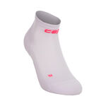 Abbigliamento CEP CEP Core Ultralight Low Cut 4.0 Calzini a compressione Donna - lilla, 
