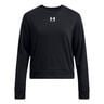 Rival Terry Crew Longsleeve