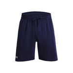 Abbigliamento Da Tennis Under Armour Rival Fleece Shorts