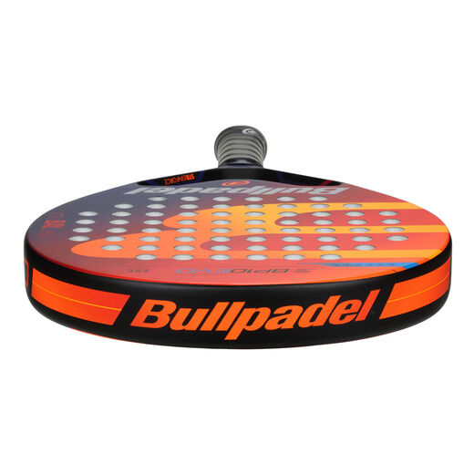 Bullpadel