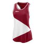 Abbigliamento Wilson Team II Tank Women