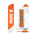 Grip Pacific Pacific Pro Leather Grip-Marrone