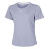 Dri-Fit One STD Maglietta Donna - lilla, 