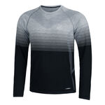 Abbigliamento ASICS Seamless Longsleeve Top