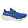Hurricane 25 Scarpa Stabile Uomini-Blu,Giallo Limone
