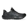 Gel-Sonoma 8 GTX Scarpa da trail Donna-nero, grigio