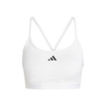 Abbigliamento adidas AE Racerback CT Longsleeve Bra