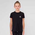Abbigliamento BIDI BADU Crew Chill Junior Tee