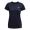 Tech Twist Shortsleeve Women