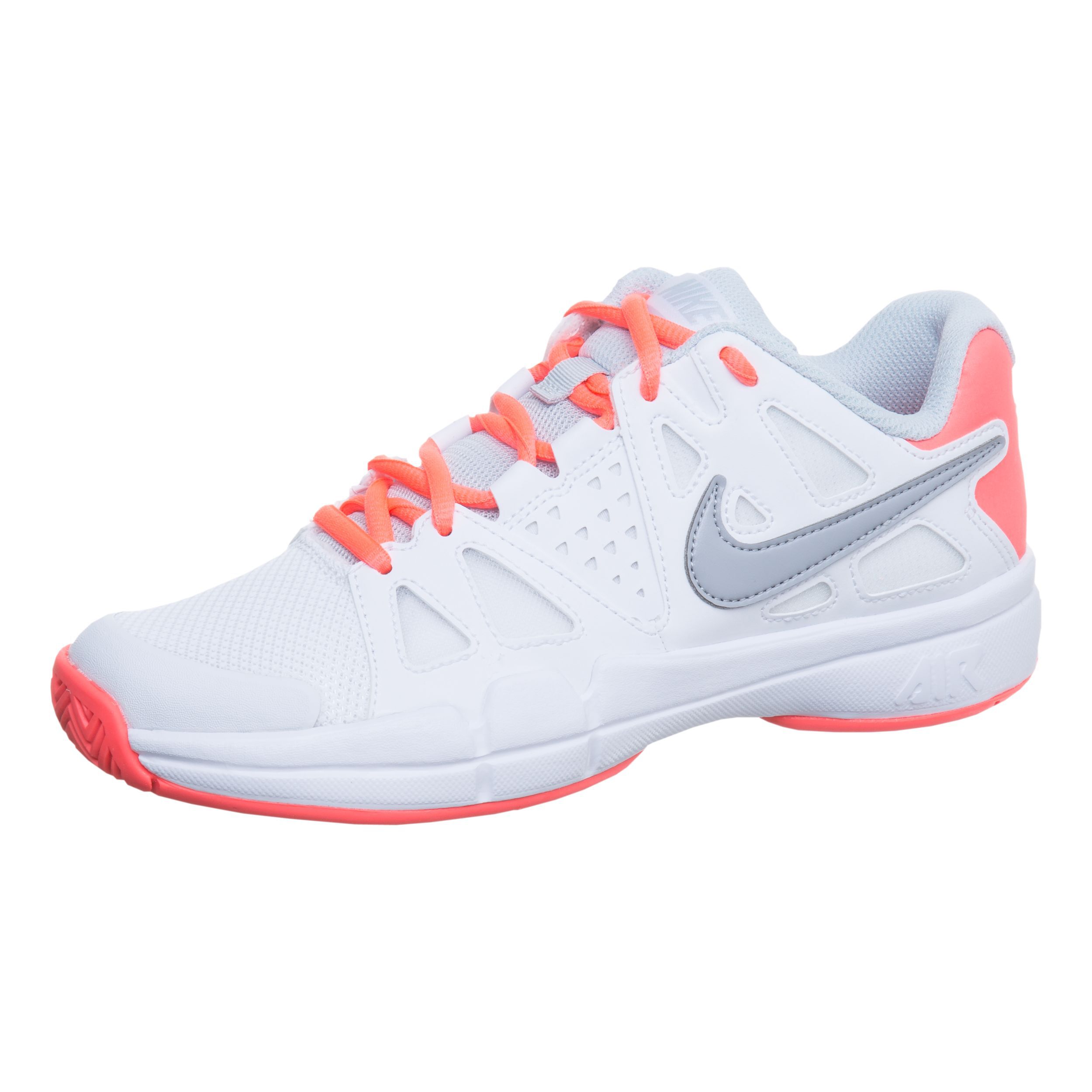 Nike air vapour advantage on sale