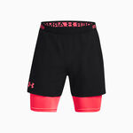 Vanish Woven 2in1 Vent Shorts