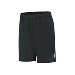 Abbigliamento K-Swiss K-Swiss Hypercourt 7in Pantaloncini Uomini-Nero