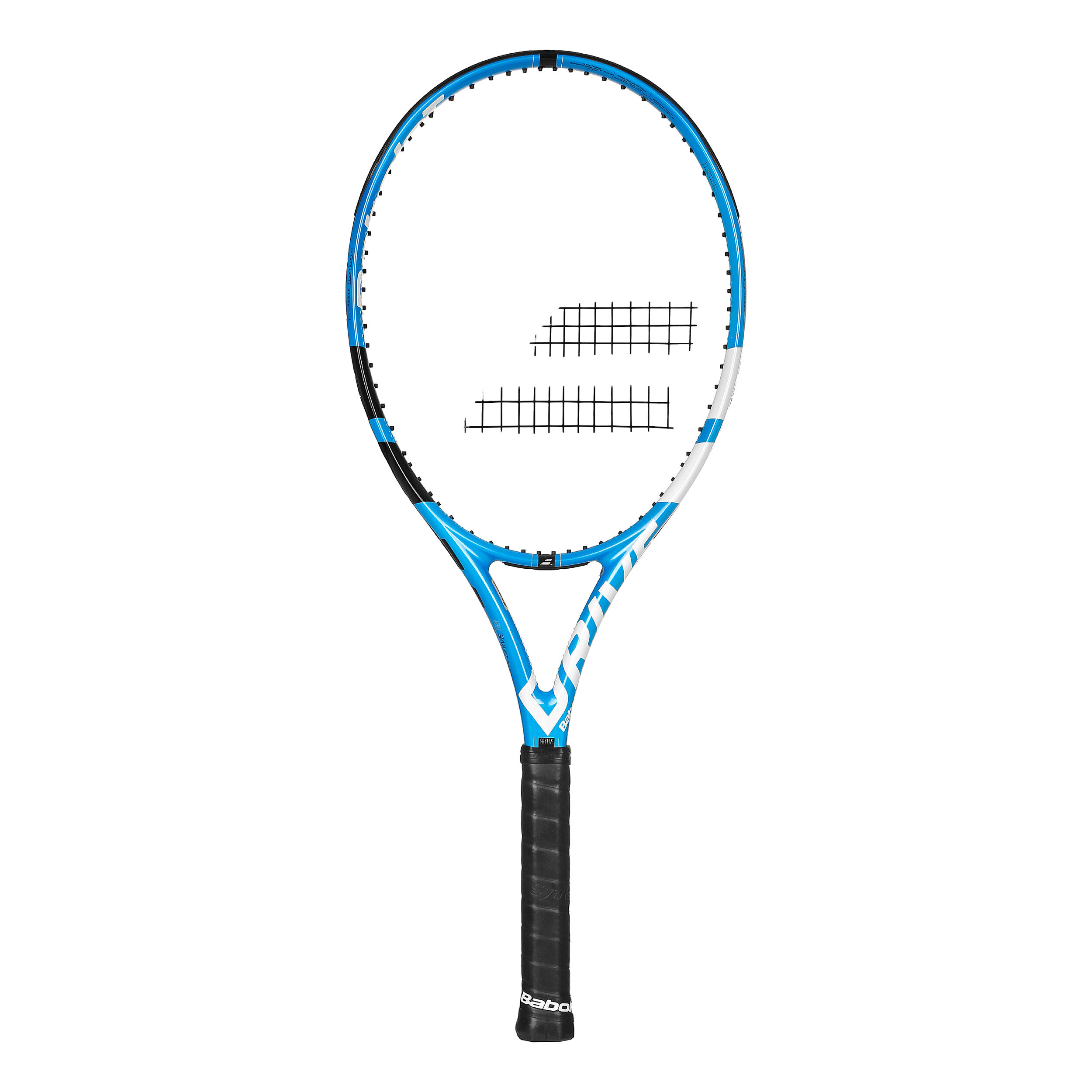 babolat pure drive 110