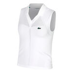 Abbigliamento Lacoste Lacoste Polo Donna - bianco, 