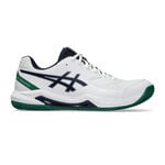 Scarpe Da Tennis ASICS Gel-Dedicate 8 CLAY