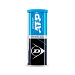 Palline Da Tennis Dunlop Fort ATP 3 TIN