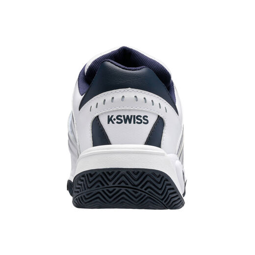 K-Swiss