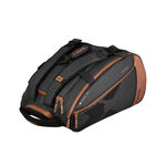 Borse Da Tennis NOX LUXURY OPEN SERIES  PADELBAG