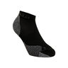 Ceramicool Short Calze Da Corsa-Nero