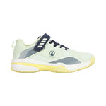 Scarpe Da Tennis Quiet Please Kids Shoe Velcro 