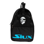 Siux Siux Fusion Zaino - nero