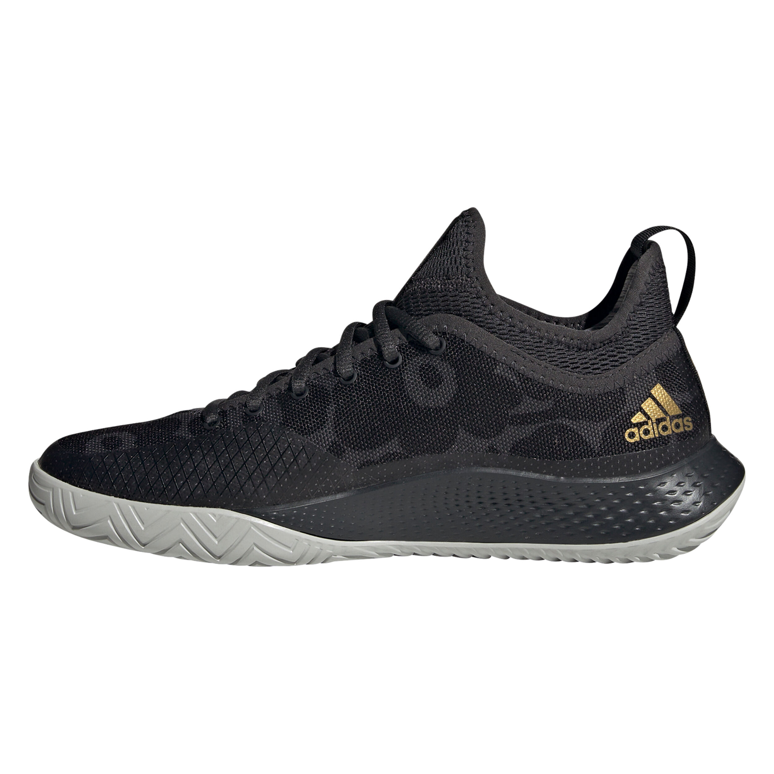 Adidas alphabounce nere e oro prezzo outlet