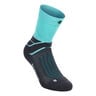 Run Performance Mid Cut  Calze da corsa Uomini-mint