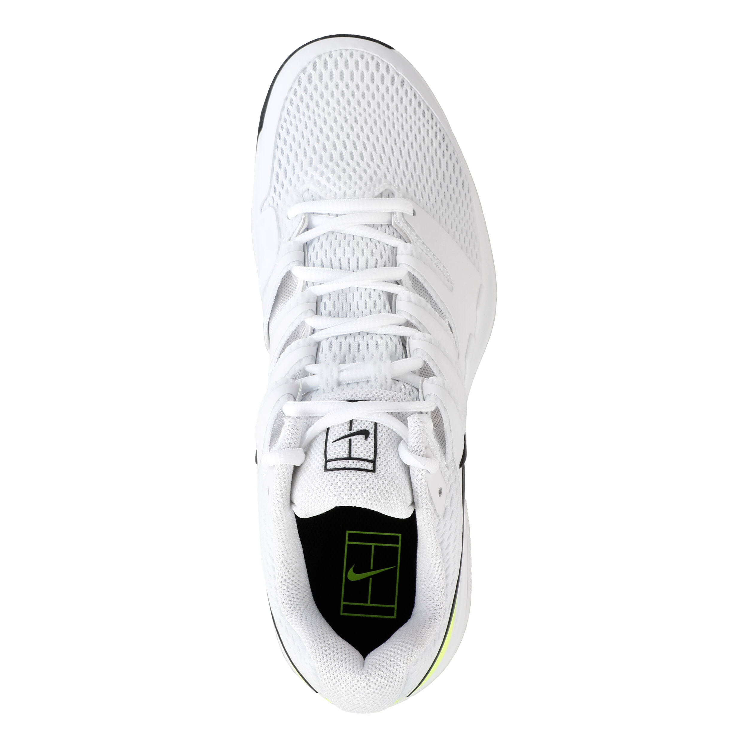 Chaussures nike air zoom vapor 10 outlet