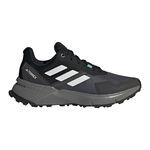 Scarpe da corsa adidas adidas Terrex Soulstride Scarpa da trail Donna-nero, bianco