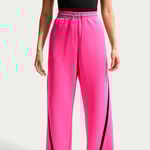 Abbigliamento da tennis Nike Nike Court Dri-Fit Advantage  Pantalone da allenamento Donna-berry