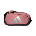 adidas adidas Protour  2026 Borsa per racchetta - malva
