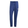 3 Stripes Woven Pantalone Da Allenamento Uomini-Blu